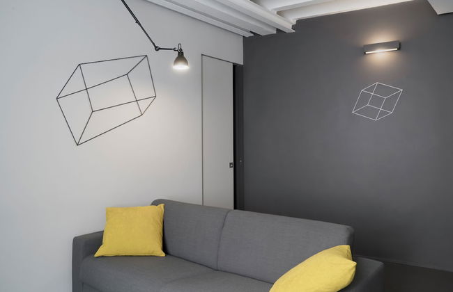 Brera Apartments - Photo 30