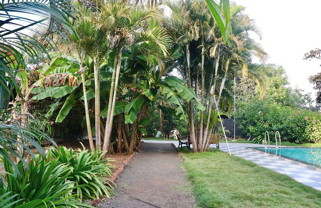 Little Heaven Villa - Photo 11