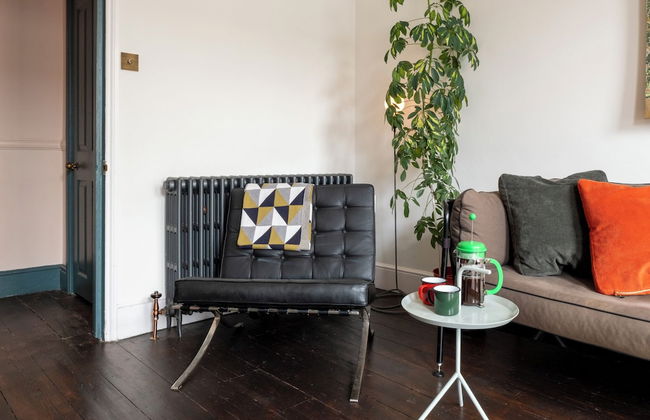 The Emporium - Stylish 2BD in Winchcombe - Foto 12