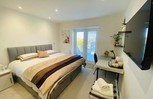 Brean & Berrow Rooms - Foto 1