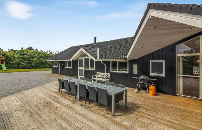 "Steen" - 800m from the sea - Foto 10