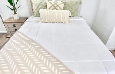 Luxury One-Bedroom Apartment with Ocean View - Foto 9