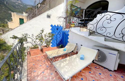 Villa Profumo di Mare con vista mozzafiato - Foto 28