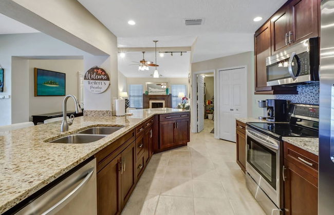 2709 SW 49th St - Foto 9