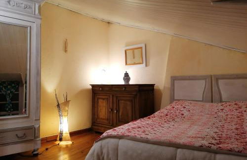 La Maison Huguétoune - Photo 12
