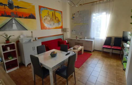 Fly House Depandance - Photo 73