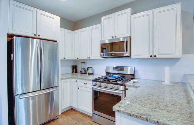 Hope Gardens Sanctuary - Foto 11