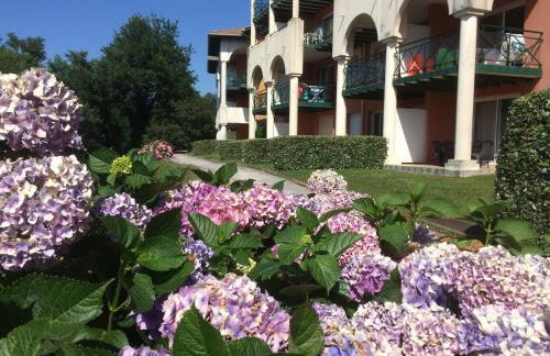 Résidence Mer & Golf Soko-Eder - Foto 44