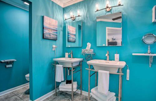 Charming Retreat on 20 Acres with Private Lake! - Foto 16