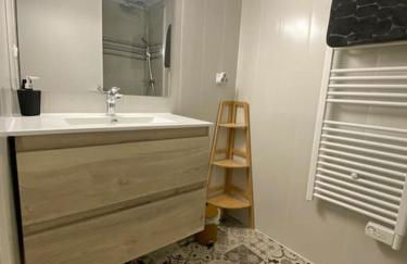 Gîte de la croix du Dan - Foto 23