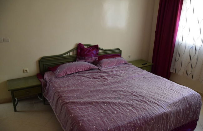 5 Bedroom Holiday Villa Yasmine, Perfect for Family Holidays, Near Beaches - Photo 6