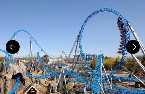 la Maison d'à coté de Strasbourg - Foto 51