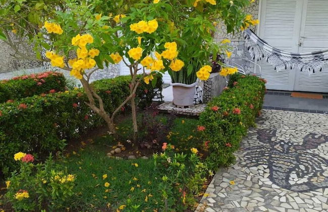 Flats Privé Village Galés (Maragogi - AL) - Photo 13