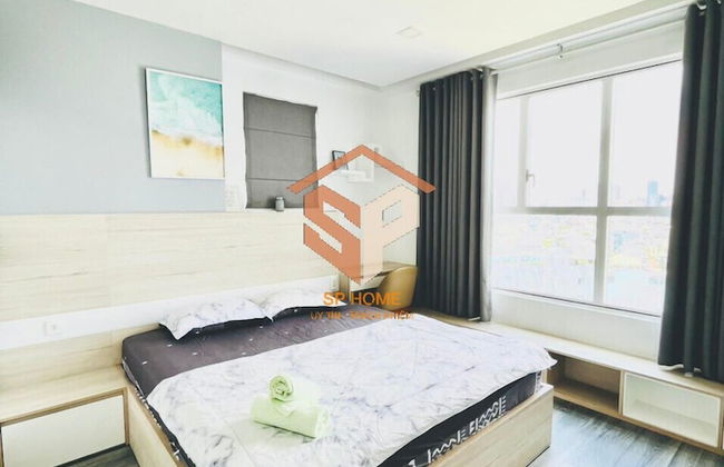 Sunrise City Alm's Luxury Apartment - Foto 15