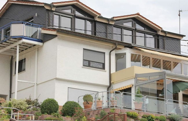 Apartment in Zwingenberg - Foto 13