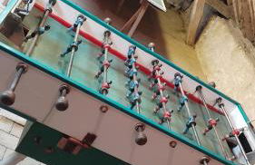 Maison de campagne 8 personnes - Photo 8