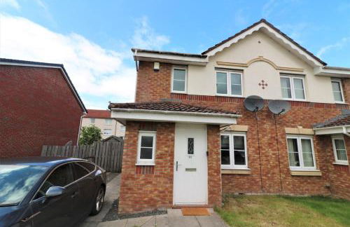 Signature - Harris House - Foto 51