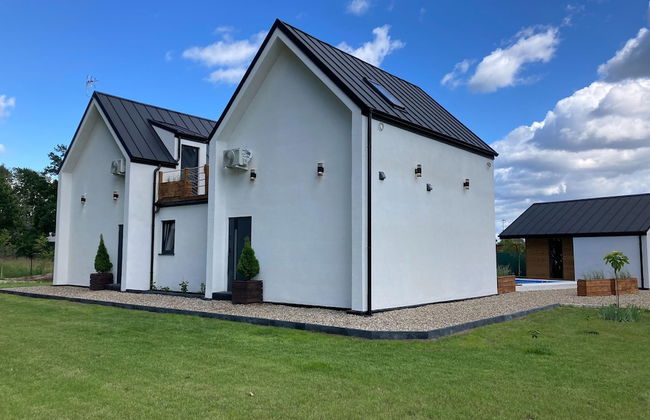 Holiday Home in Swinoujscie With Pool - Foto 38