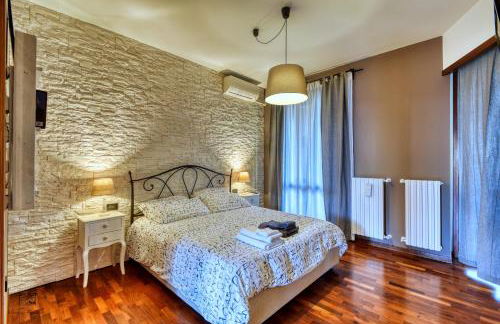 Urban House - un angolo di relax con terrazza in Lombardia - Photo 4