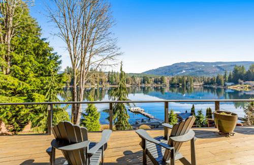 Cain Lake Lodge - Foto 37