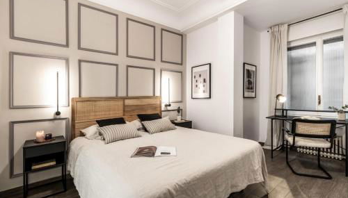 Real - 3 bedroom and terrace in Almagro - Photo 5