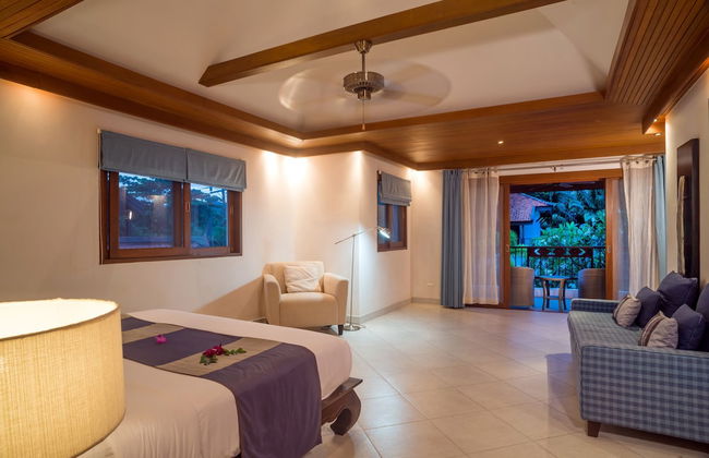 Shiva Samui Luxury Villas - Foto 40