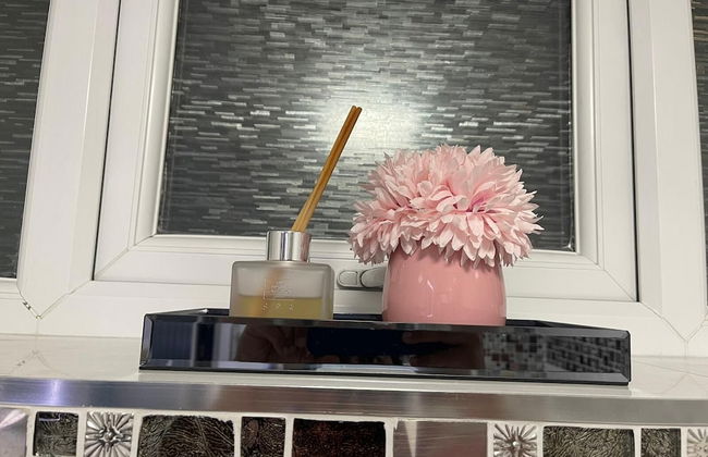 The Luxury Holiday Home - Foto 15