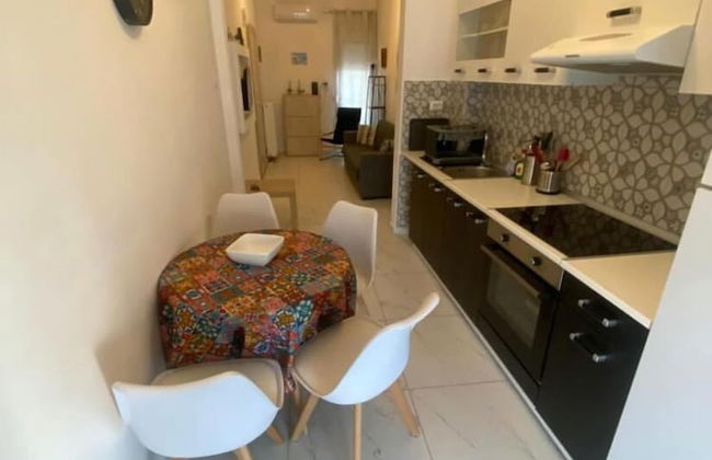 Cozy Apartment With two Bedrooms With a sea View - Foto 8