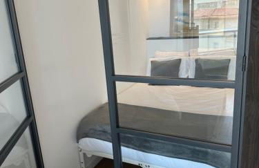 Studio front de mer Biarritz - Spa & Thalasso - Foto 7