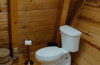 Sunset-View A-Frame Cabin Sleeps 12 Dog Friendly - Foto 77