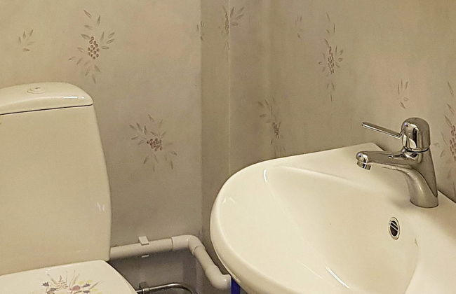 4 Person Holiday Home in Ljusdal - Photo 18