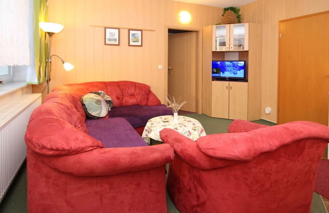 Ferienwohnungen Spreewaldperle, Alt Zauche - Foto 5