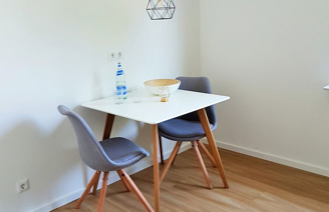 Glück Auf Appartements Walter-Hohmann - Foto 22