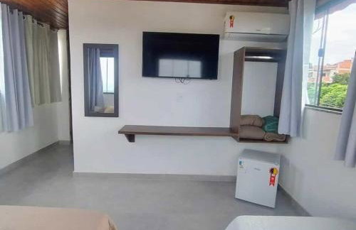 Hospedagem Encantos da Serra - Foto 20