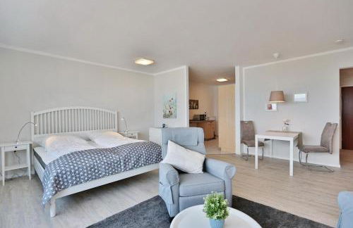 Haus Seebrücke Haus Seebrücke Appartement 10 - Foto 5