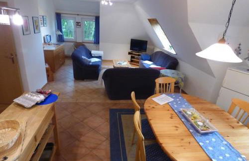 Landhaus op de Warft - Foto 25