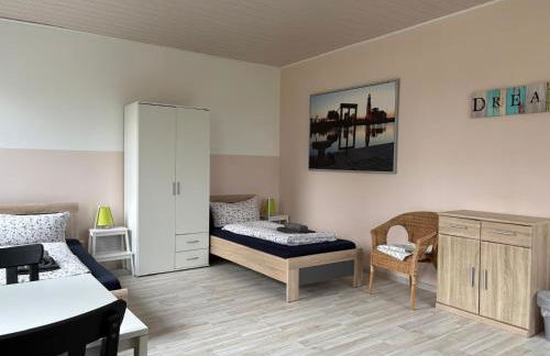 Ferienwohnungen Am Deich - Foto 24