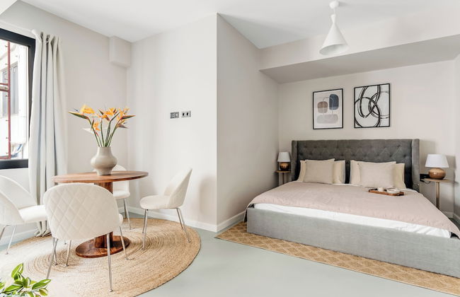 Sanders Port Piraeus - Foto 35