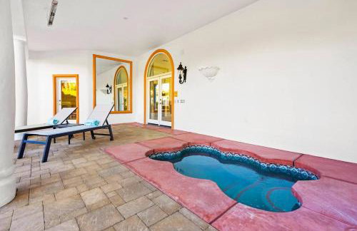 Villa Casa Sierra Sol - Foto 48