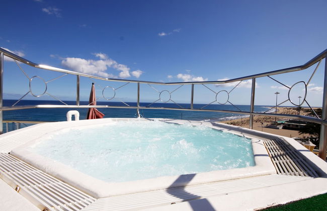 Atlantic Beach Club - Foto 12