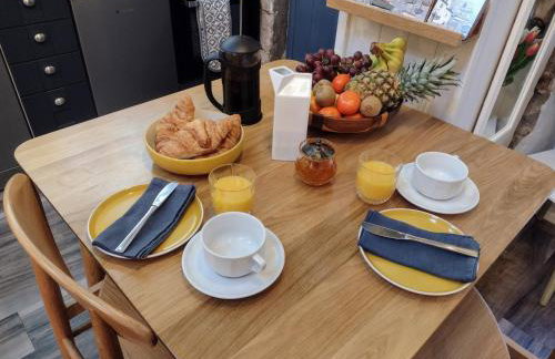 The Old Bakery - Foto 8