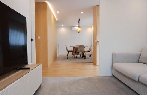 Brittos Home Lovely Stay - Villa Prime - Foto 13