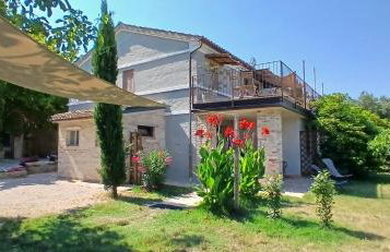 Casa Colonica Sulla Prima Collina - Foto 44