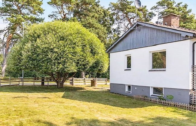 7 Person Holiday Home in Yngsjo-by Traum - Foto 22