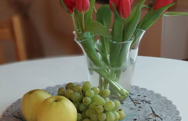 Apartment With Terrace Near the Baltic Sea - Foto 13