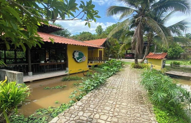 Nokkamin Home Chiang Dao - Photo 36