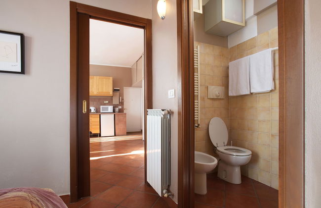 Milan Skyline Apartment, Città Studi, 1 min Metro, Terrace, Wifi, Netflix - Foto 28