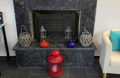 Pinelopis House, Skala Sikamineas, Molivos, Mytilene - Photo 46