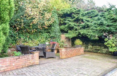 Farley Cottage I - Foto 15