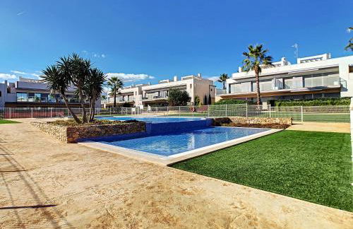 3077 Residencia AZAHAR GARDEN - Foto 15